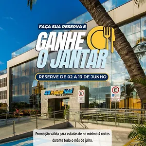 Praiamar & Convention Natal