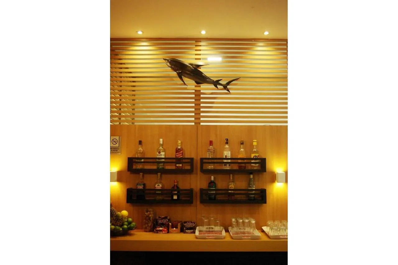 Flat No Ponta Negra Beach Com Privilegiada Localizacao Em Natal Por Carpediem Hotel
